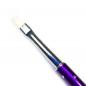 Preview: Strass Gel- Pen,Purple Gr. 6